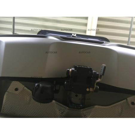 Anhängerkupplung für Suzuki SX4 - S-CROSS - automat–AHK abnehmbar Anhängerkupplung für Suzuki SX4 - S-CROSS - automat–AHK abnehmbar