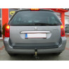 Anhängerkupplung für 307 SW - Combi - automat–AHK abnehmbar - von 2001 Anhängerkupplung für 307 SW - Combi - automat–AHK abnehmbar - von 2001