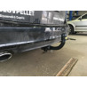 Anhängerkupplung für ZAFIRA - 5-türig - automat–AHK abnehmbar - von 2005 Anhängerkupplung für ZAFIRA - 5-türig - automat–AHK abnehmbar - von 2005