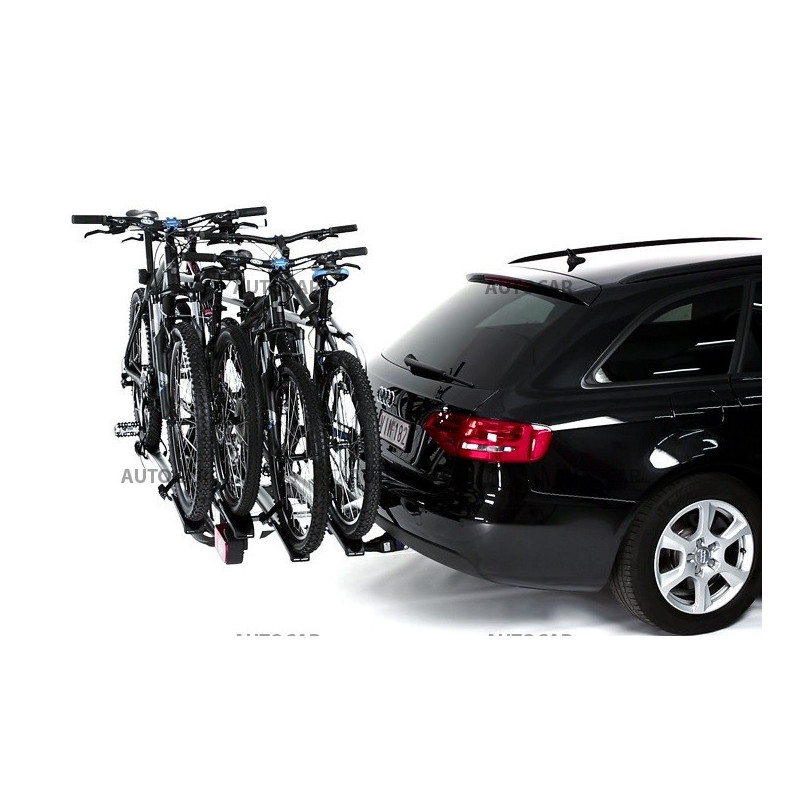 Adapter Whispbar T2 / T3 - Verlängerung 1 Rad