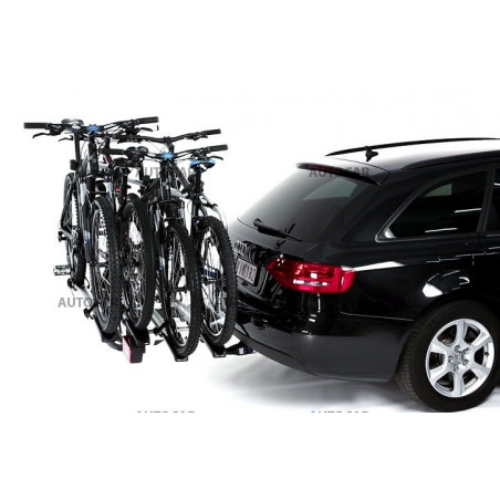 Adapter Whispbar T2 / T3 - Verlängerung 1 Rad Adapter Whispbar T2 / T3 - Verlängerung 1 Rad