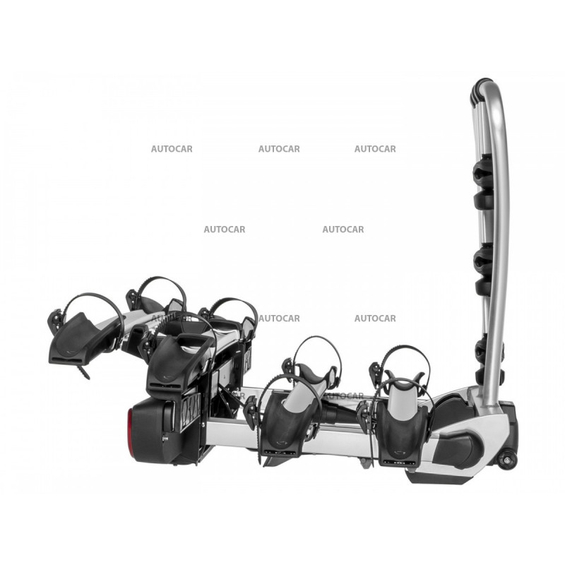 Adapter Whispbar T2 / T3 - Verlängerung 1 Rad