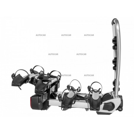 Adapter Whispbar T2 / T3 - Verlängerung 1 Rad Adapter Whispbar T2 / T3 - Verlängerung 1 Rad