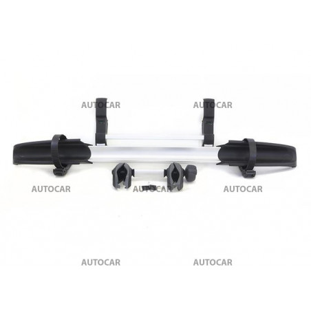 Adapter Whispbar T2 / T3 - Verlängerung 1 Rad Adapter Whispbar T2 / T3 - Verlängerung 1 Rad