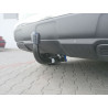 Anhängerkupplung für 3008 - - - manuell–AHK starr - von 05.2016/- Anhängerkupplung für 3008 - - - manuell–AHK starr - von 05.2016/-