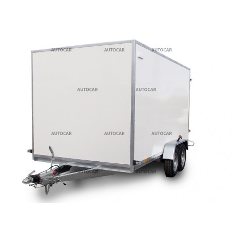 Kastenanhänger F20301518HTD Kastenanhänger F20301518HTD