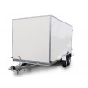 Kastenanhänger F20301518HTD Kastenanhänger F20301518HTD