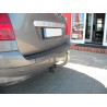 Anhängerkupplung für 308 - SW - combi - automat–AHK abnehmbar - von 2008 Anhängerkupplung für 308 - SW - combi - automat–AHK abnehmbar - von 2008
