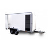 Kastenanhänger F27301518HTD Kastenanhänger F27301518HTD