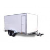 Kastenanhänger F27301518HTD Kastenanhänger F27301518HTD