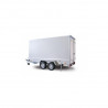 Kastenanhänger F27301518HTD Kastenanhänger F27301518HTD