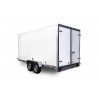 Kastenanhänger F27361518HTD Kastenanhänger F27361518HTD