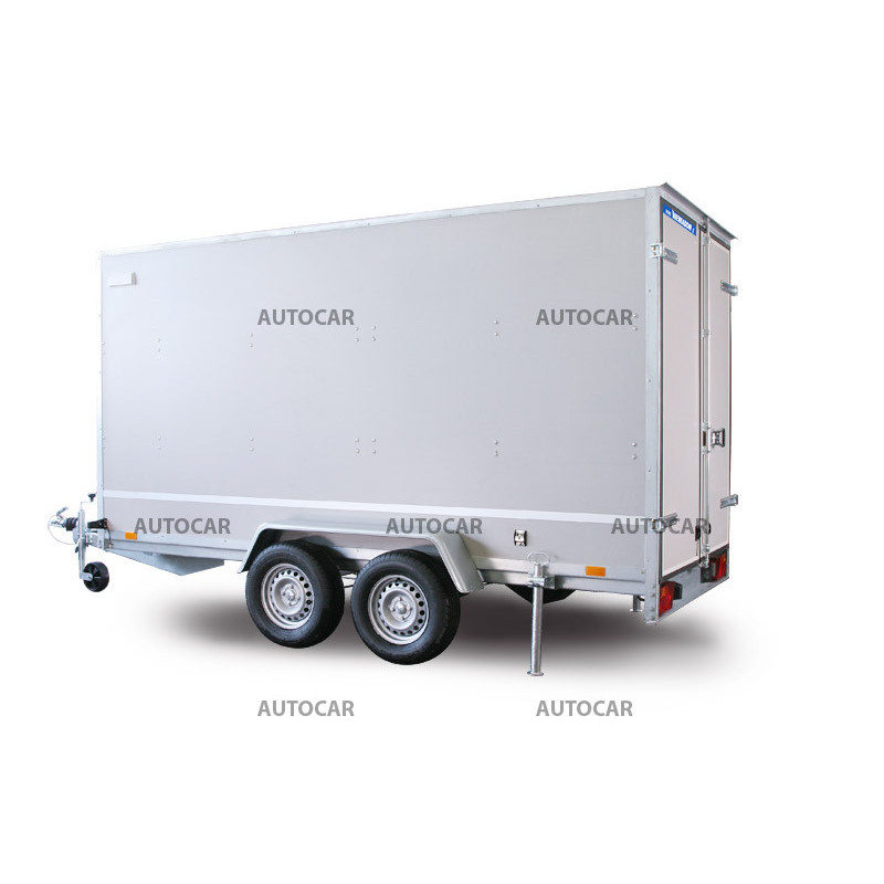 Kastenanhänger (sandwich) F20361518HT