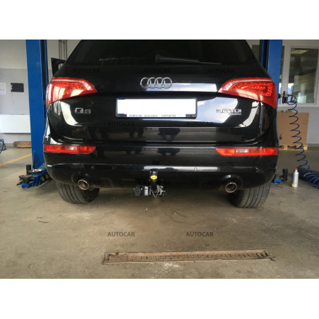 Anhängerkupplung für AUDI Q5 Anhängerkupplung für AUDI Q5