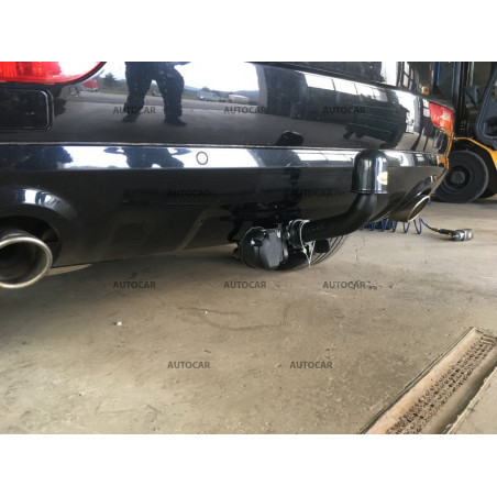 Anhängerkupplung für AUDI Q5 Anhängerkupplung für AUDI Q5