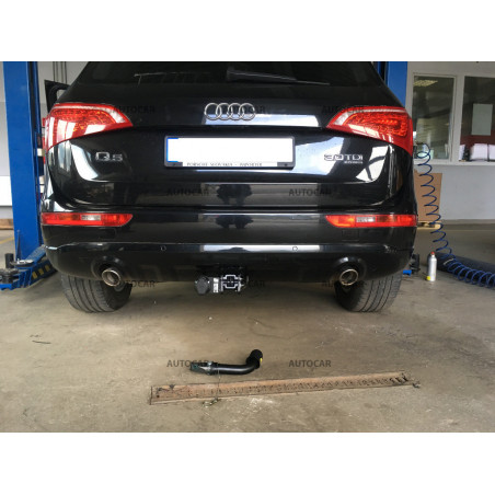 Anhängerkupplung für AUDI Q5 Anhängerkupplung für AUDI Q5