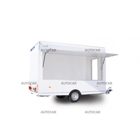 Verkaufsanhänger H13361HG Verkaufsanhänger H13361HG