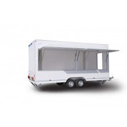 Verkaufsanhänger H20521HT