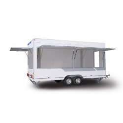 Verkaufsanhänger H20522HT