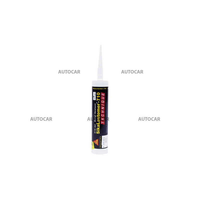 Mastic SIKALASTOMER 710 weiß