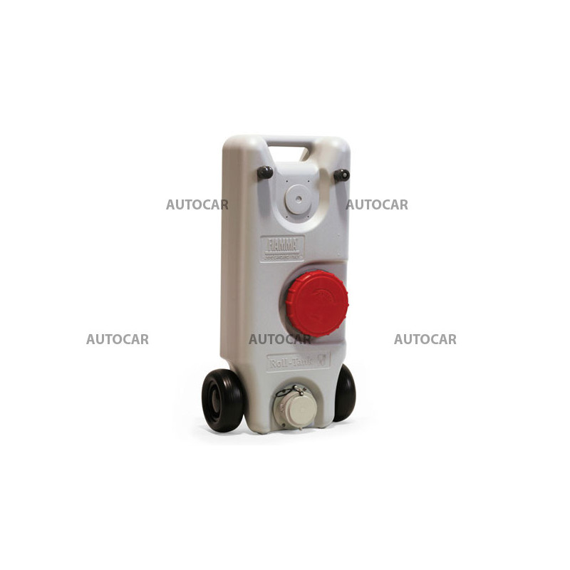 Reservoir für Trinkwasser FIAMMA 40 L