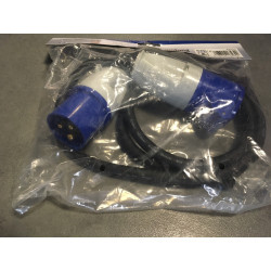 Verlängerung CEE - 150 cm