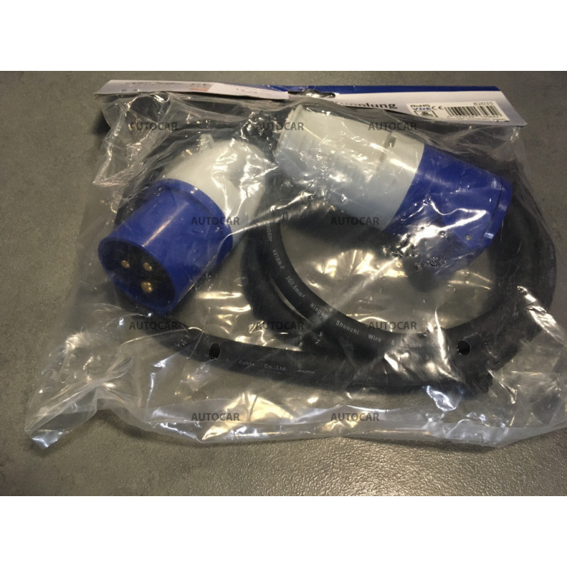 Verlängerung CEE - 150 cm