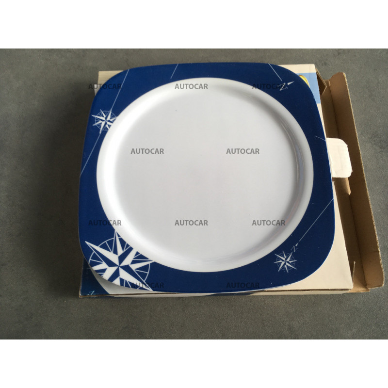 Polarstern Platten 2 St.