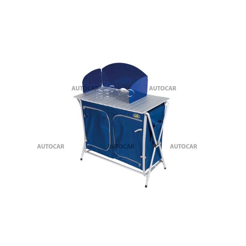 Schrank CUCCINELLA QUICK blau