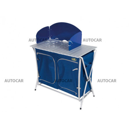 Schrank CUCCINELLA QUICK blau