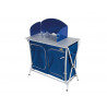 Schrank CUCCINELLA QUICK blau