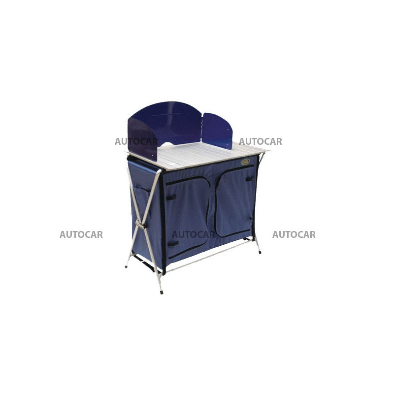 Schrank CUCCINELLA QUICK blau