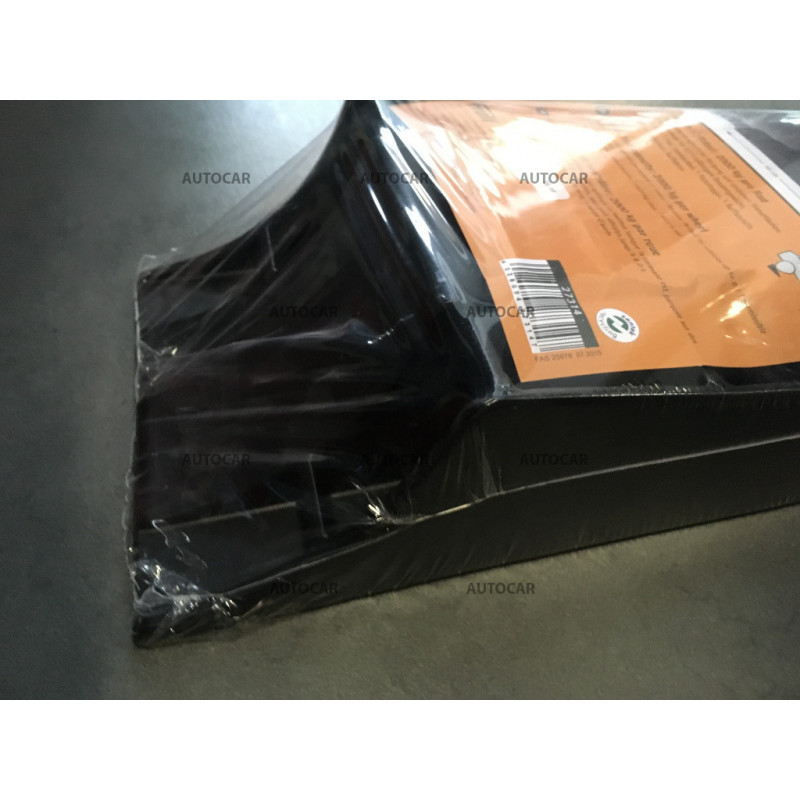 Dreiteilige Unterkeile FROLI