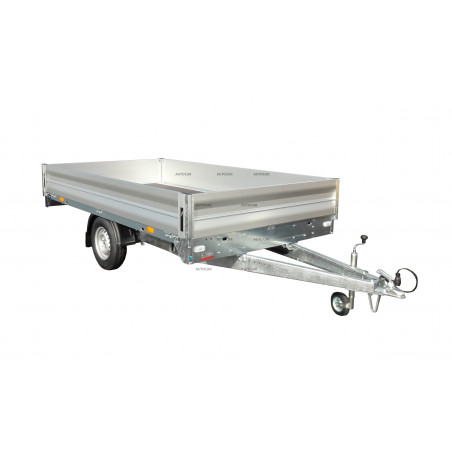 Anhänger CARGO Light D 10.3 Anhänger CARGO Light D 10.3