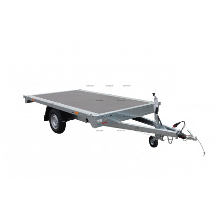 Anhänger CARGO Light D 10.3 Anhänger CARGO Light D 10.3