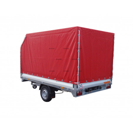 Anhänger CARGO Light D 10.3 Anhänger CARGO Light D 10.3