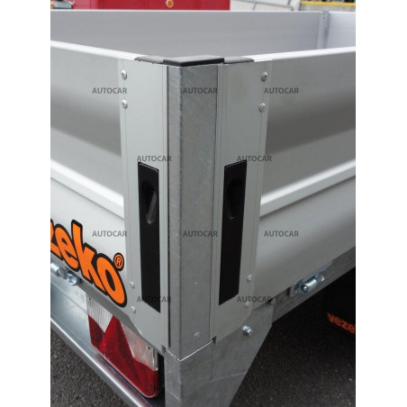 Anhänger CARGO Light D 10.3 Anhänger CARGO Light D 10.3