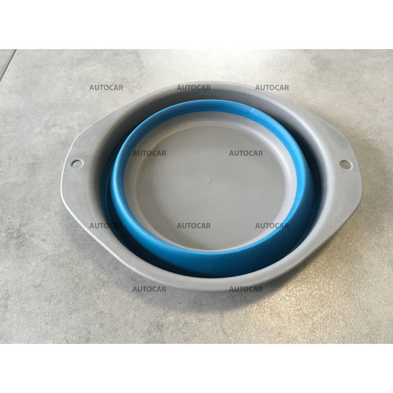 Schüssel OUTWEL 23,5 cm