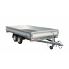 Anhänger Cargo Light D 27.3 Anhänger Cargo Light D 27.3