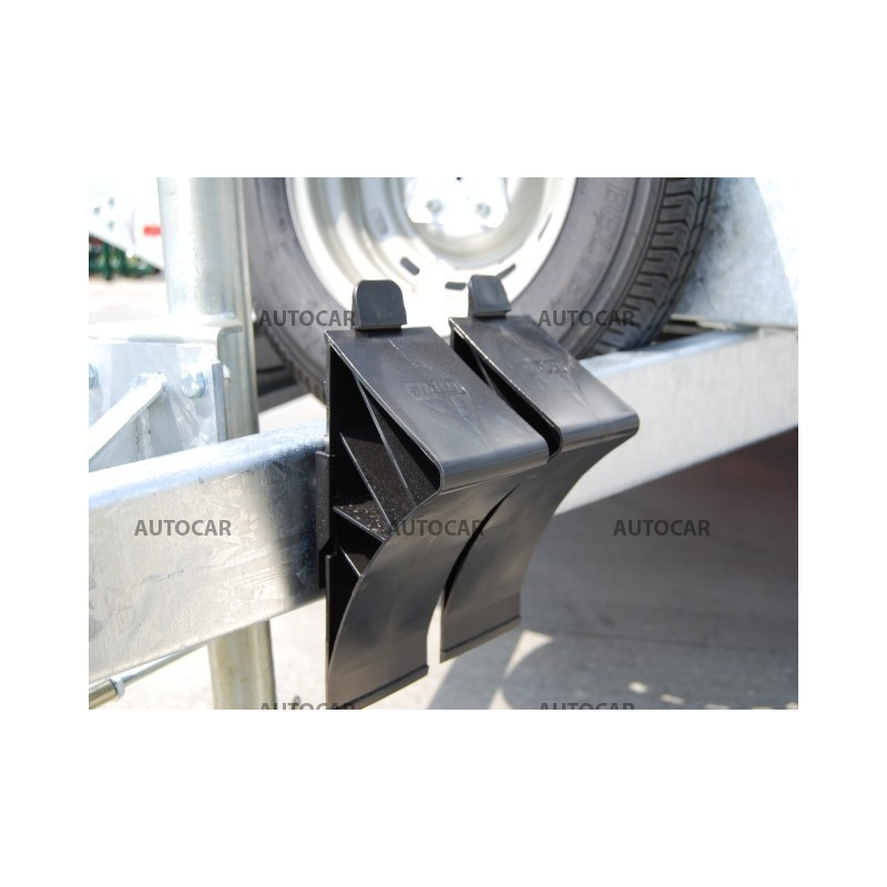 Anhänger Cargo Light D 27.3