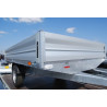 Pritsche Anhänger Cargo F 35.86 Pritsche Anhänger Cargo F 35.86