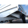 Pritsche Anhänger Cargo F 35.86 Pritsche Anhänger Cargo F 35.86