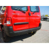Anhängerkupplung für Peugeot PARTNER - manuall–AHK starr Anhängerkupplung für Peugeot PARTNER - manuall–AHK starr