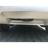 Anhängerkupplung für Fabia combi- - manuell–AHK starr - von 2015/- Anhängerkupplung für Fabia combi- - manuell–AHK starr - von 2015/-