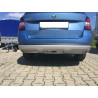 Anhängerkupplung für Fabia combi- - manuell–AHK starr - von 2015/- Anhängerkupplung für Fabia combi- - manuell–AHK starr - von 2015/-