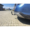 Anhängerkupplung für Fabia combi- - manuell–AHK starr - von 2015/- Anhängerkupplung für Fabia combi- - manuell–AHK starr - von 2015/-