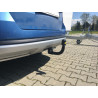 Anhängerkupplung für Fabia combi- - manuell–AHK starr - von 2015/- Anhängerkupplung für Fabia combi- - manuell–AHK starr - von 2015/-