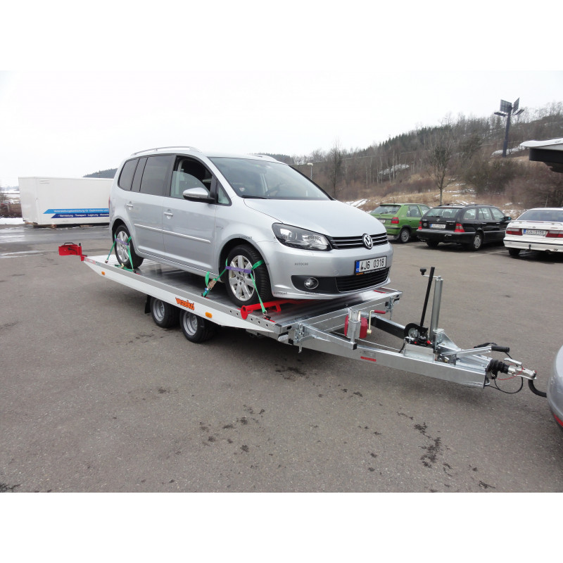 Autotransporter Imola 30.43