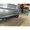 Anhängerkupplung für Opel MERIVA - 5-türig - automat–AHK abnehmbar - von 2010/05 Anhängerkupplung für Opel MERIVA - 5-türig - automat–AHK abnehmbar - von 2010/05