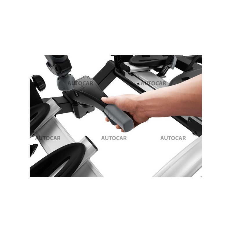 Fahrradträger THULE VeloCompact 926